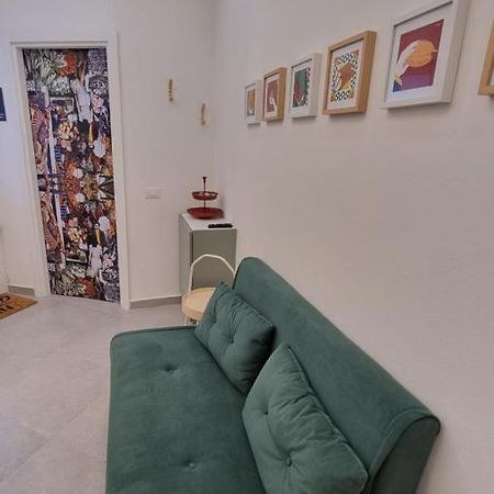 巴勒莫Nicanica公寓 外观 照片
