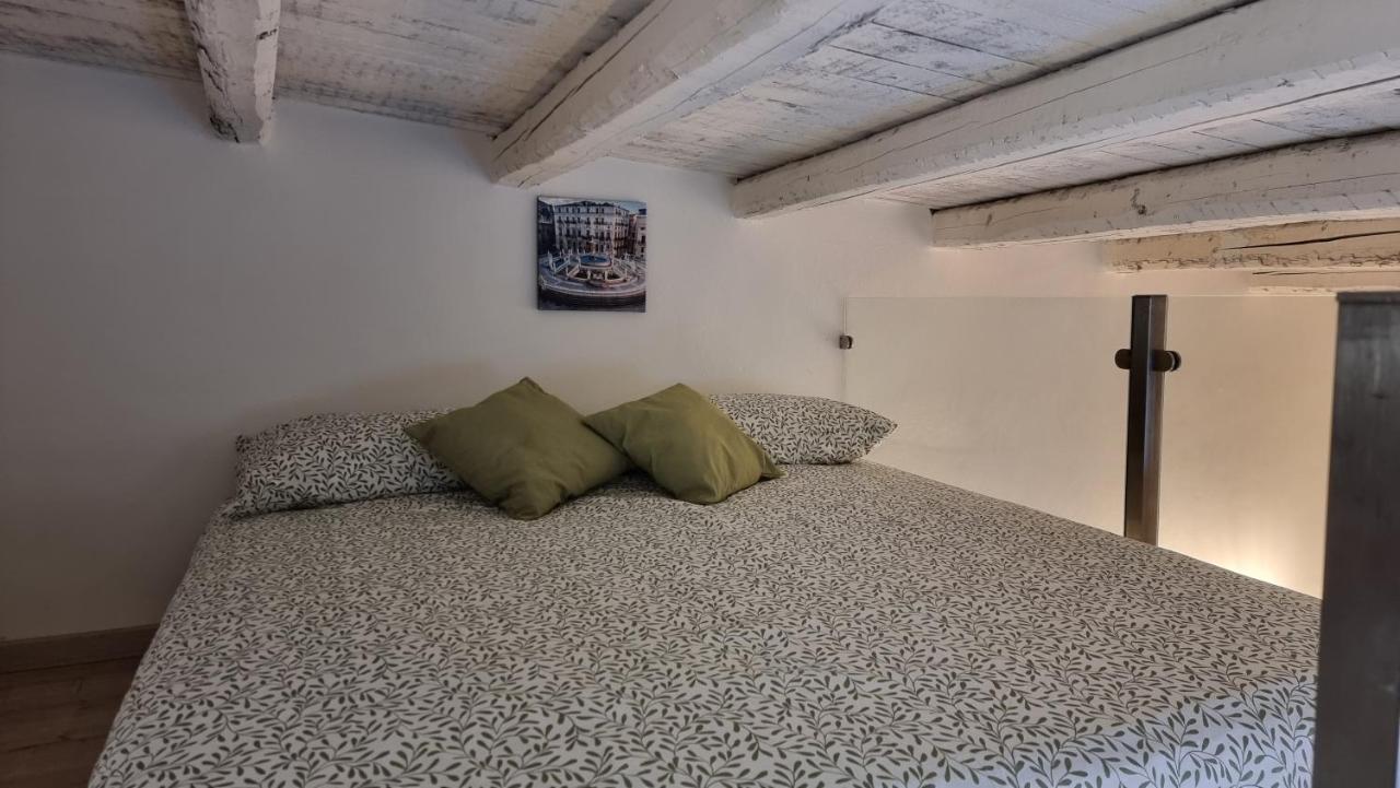 巴勒莫Nicanica公寓 外观 照片